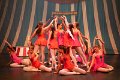 Mini Stars Circus 1F  040